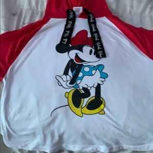 Disney hoodie